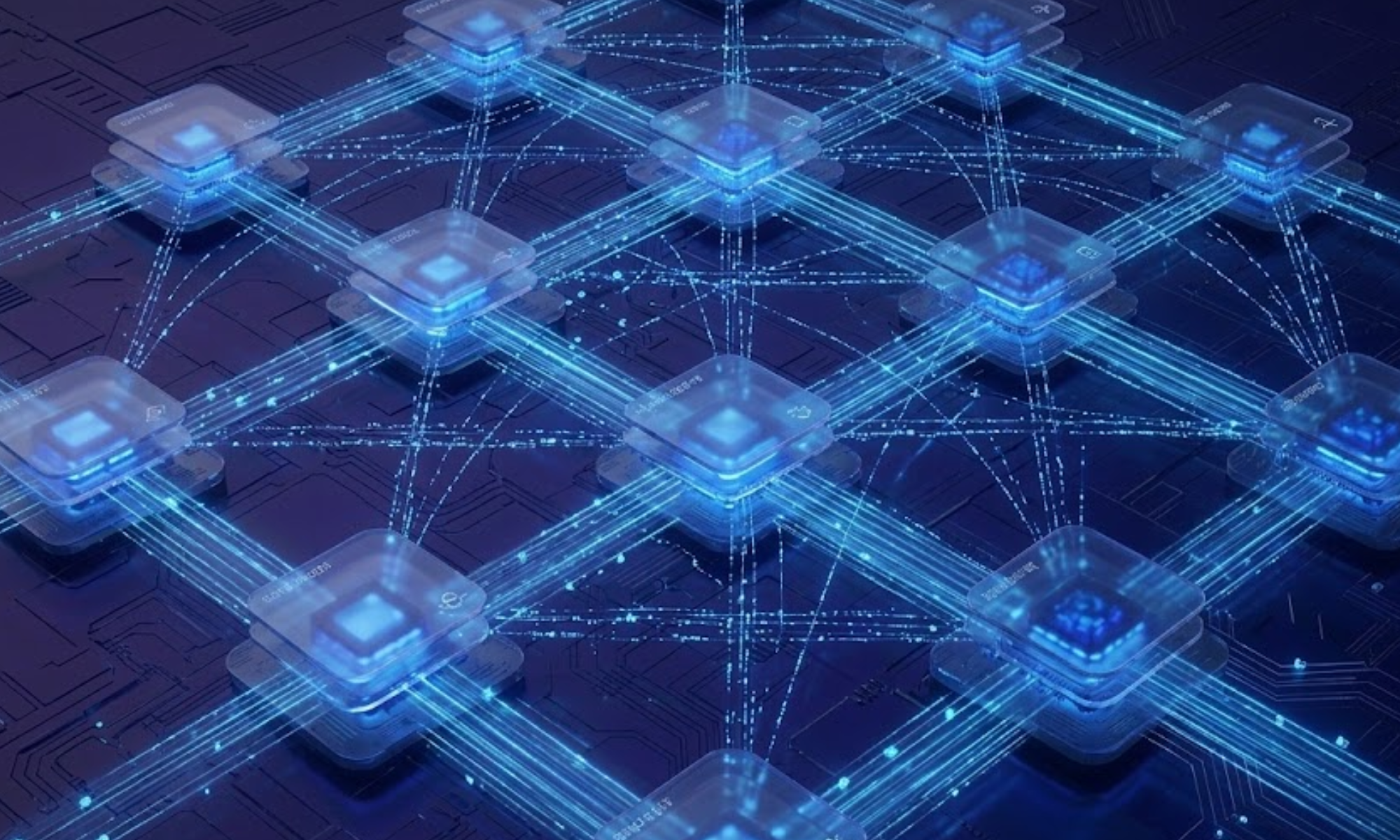 Endpoint truth determines how far governance can reach